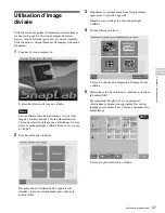 Предварительный просмотр 93 страницы Sony UP-CR10L Operating Instructions Manual