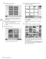 Предварительный просмотр 96 страницы Sony UP-CR10L Operating Instructions Manual