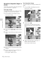 Предварительный просмотр 100 страницы Sony UP-CR10L Operating Instructions Manual