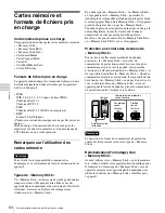 Предварительный просмотр 106 страницы Sony UP-CR10L Operating Instructions Manual