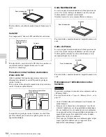 Предварительный просмотр 108 страницы Sony UP-CR10L Operating Instructions Manual