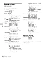 Предварительный просмотр 112 страницы Sony UP-CR10L Operating Instructions Manual