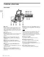 Предварительный просмотр 120 страницы Sony UP-CR10L Operating Instructions Manual