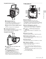 Предварительный просмотр 121 страницы Sony UP-CR10L Operating Instructions Manual