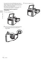 Предварительный просмотр 130 страницы Sony UP-CR10L Operating Instructions Manual