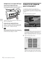 Предварительный просмотр 144 страницы Sony UP-CR10L Operating Instructions Manual