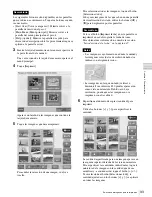 Предварительный просмотр 145 страницы Sony UP-CR10L Operating Instructions Manual