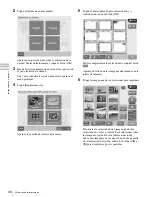 Предварительный просмотр 152 страницы Sony UP-CR10L Operating Instructions Manual