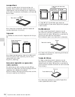 Предварительный просмотр 164 страницы Sony UP-CR10L Operating Instructions Manual