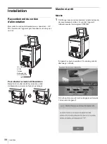 Предварительный просмотр 38 страницы Sony UP-CR25L Owner'S Manual