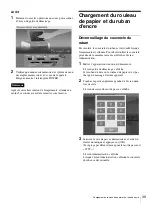 Предварительный просмотр 39 страницы Sony UP-CR25L Owner'S Manual