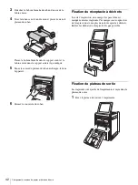 Предварительный просмотр 42 страницы Sony UP-CR25L Owner'S Manual