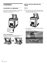 Предварительный просмотр 52 страницы Sony UP-CR25L Owner'S Manual