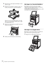 Предварительный просмотр 56 страницы Sony UP-CR25L Owner'S Manual