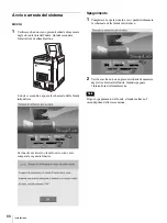 Предварительный просмотр 66 страницы Sony UP-CR25L Owner'S Manual