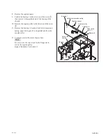 Предварительный просмотр 29 страницы Sony UP-CX2 Service Manual