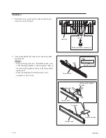 Предварительный просмотр 31 страницы Sony UP-CX2 Service Manual