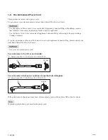 Предварительный просмотр 38 страницы Sony UP-CX2 Service Manual