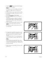 Предварительный просмотр 41 страницы Sony UP-CX2 Service Manual