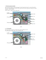 Предварительный просмотр 67 страницы Sony UP-CX2 Service Manual