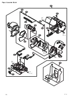 Предварительный просмотр 96 страницы Sony UP-CX2 Service Manual