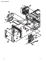 Предварительный просмотр 98 страницы Sony UP-CX2 Service Manual