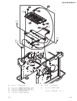 Предварительный просмотр 107 страницы Sony UP-CX2 Service Manual