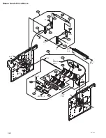 Предварительный просмотр 112 страницы Sony UP-CX2 Service Manual