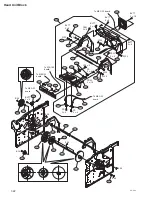 Предварительный просмотр 114 страницы Sony UP-CX2 Service Manual