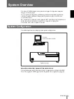 Предварительный просмотр 5 страницы Sony UP-D2500 Instructions For Use Manual