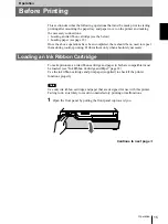 Предварительный просмотр 15 страницы Sony UP-D2500 Instructions For Use Manual