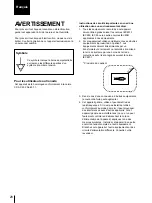 Предварительный просмотр 28 страницы Sony UP-D2500 Instructions For Use Manual