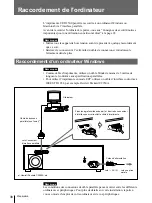 Предварительный просмотр 38 страницы Sony UP-D2500 Instructions For Use Manual