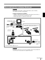 Предварительный просмотр 39 страницы Sony UP-D2500 Instructions For Use Manual