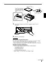 Предварительный просмотр 45 страницы Sony UP-D2500 Instructions For Use Manual