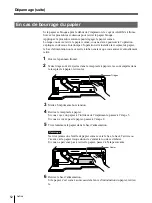 Предварительный просмотр 52 страницы Sony UP-D2500 Instructions For Use Manual