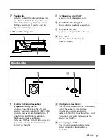 Предварительный просмотр 61 страницы Sony UP-D2500 Instructions For Use Manual