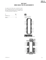 Preview for 41 page of Sony UP-D2550S Service Manual