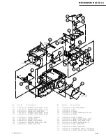 Preview for 47 page of Sony UP-D2550S Service Manual