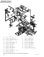 Preview for 52 page of Sony UP-D2550S Service Manual