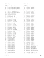 Preview for 57 page of Sony UP-D2550S Service Manual