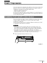 Предварительный просмотр 39 страницы Sony UP-D2600 Instructions For Use Manual