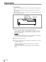 Предварительный просмотр 44 страницы Sony UP-D2600 Instructions For Use Manual