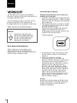 Предварительный просмотр 54 страницы Sony UP-D2600 Instructions For Use Manual