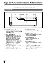 Предварительный просмотр 60 страницы Sony UP-D2600 Instructions For Use Manual