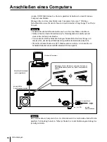 Предварительный просмотр 64 страницы Sony UP-D2600 Instructions For Use Manual