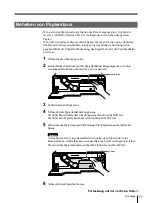 Предварительный просмотр 77 страницы Sony UP-D2600 Instructions For Use Manual