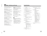 Preview for 33 page of Sony UP-D2600 Service Manual