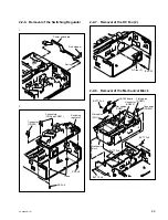 Preview for 69 page of Sony UP-D2600 Service Manual