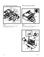 Preview for 70 page of Sony UP-D2600 Service Manual